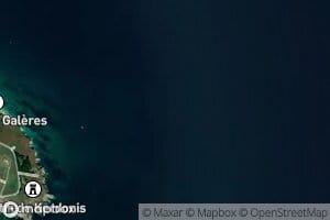 Les Galeres
