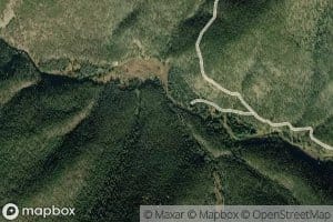 Yankee Bar Creek