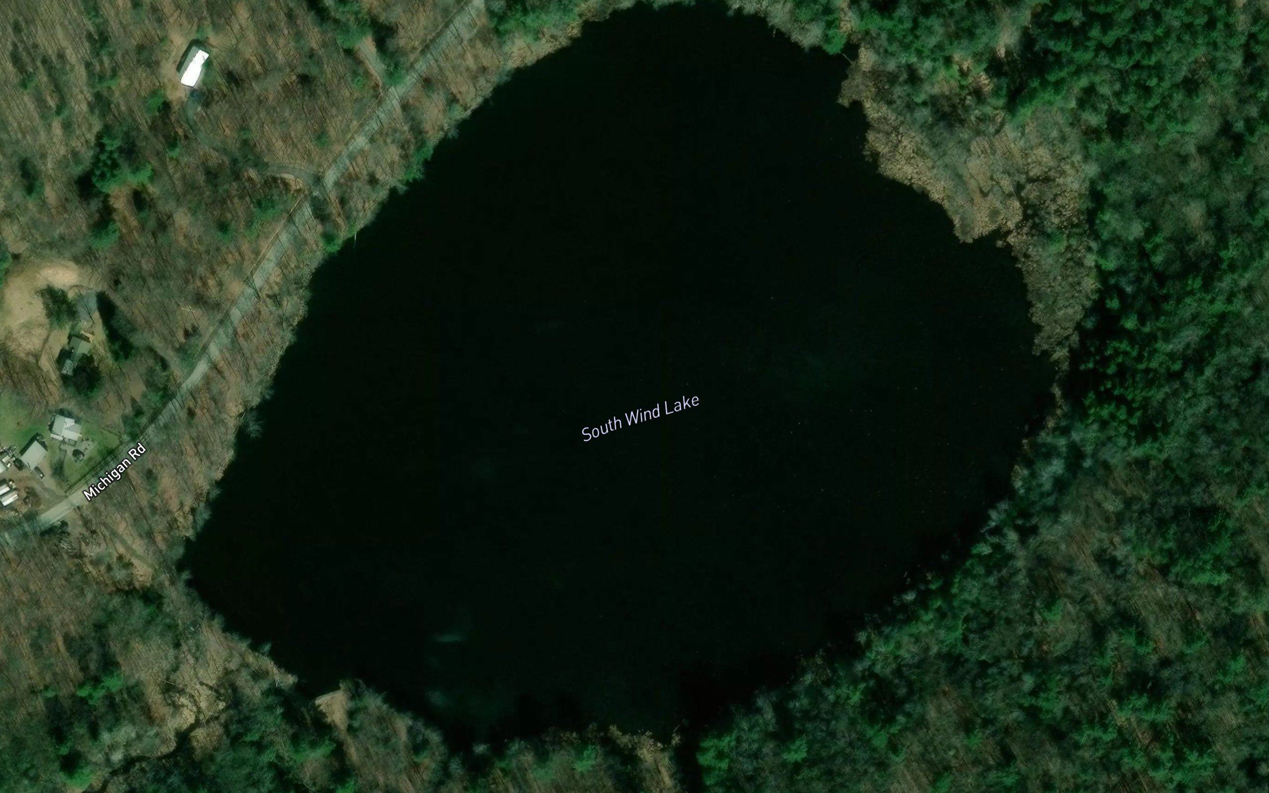 South Wind Lake