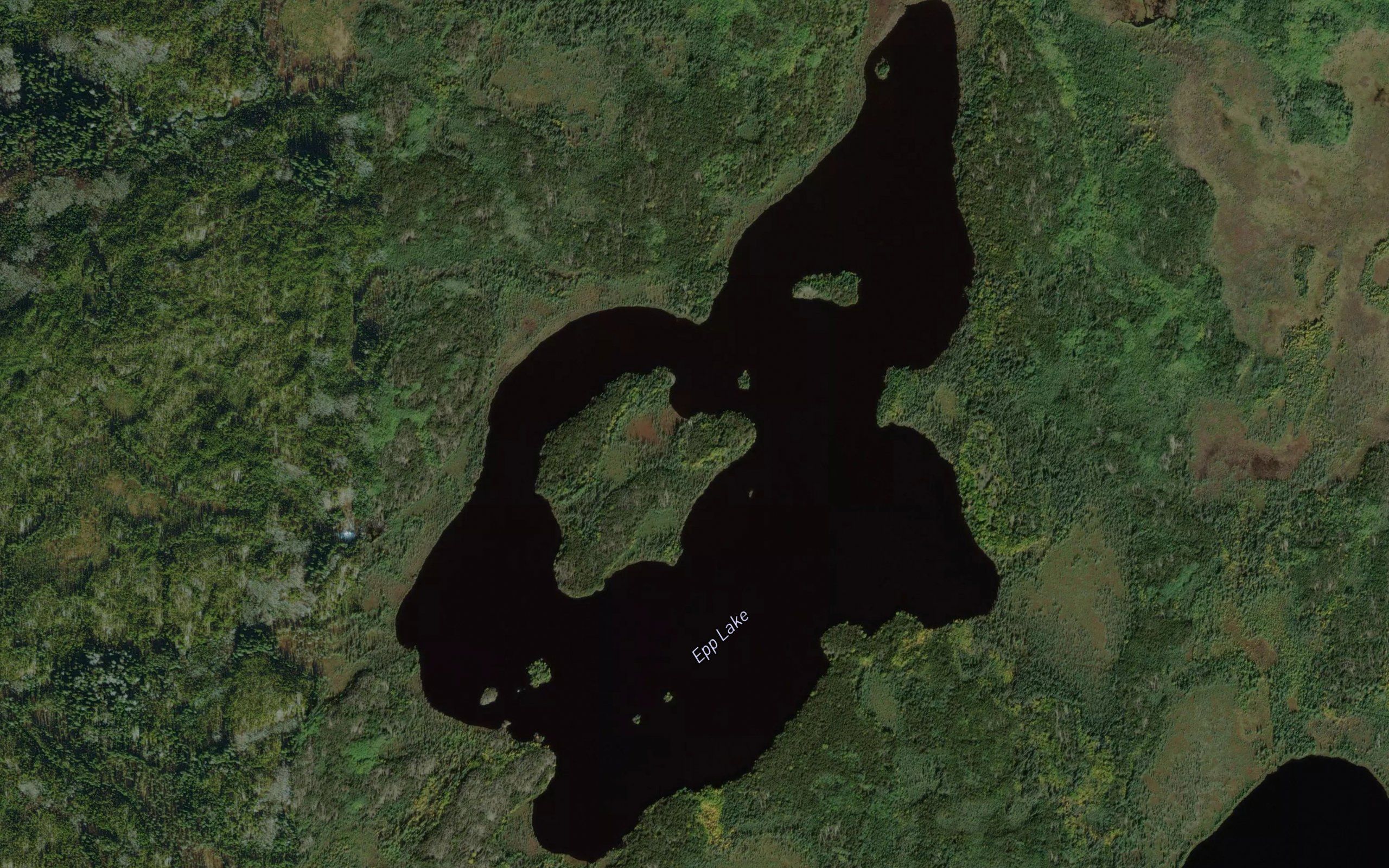 Epp Lake