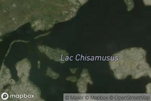 Lac Chisamusus