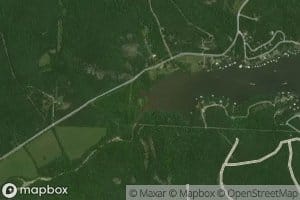 Bollinger Creek