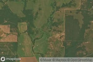 Wildhorse Creek Site 64 Reservoir