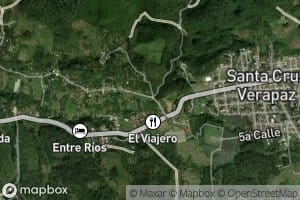 Rio Oro Verde