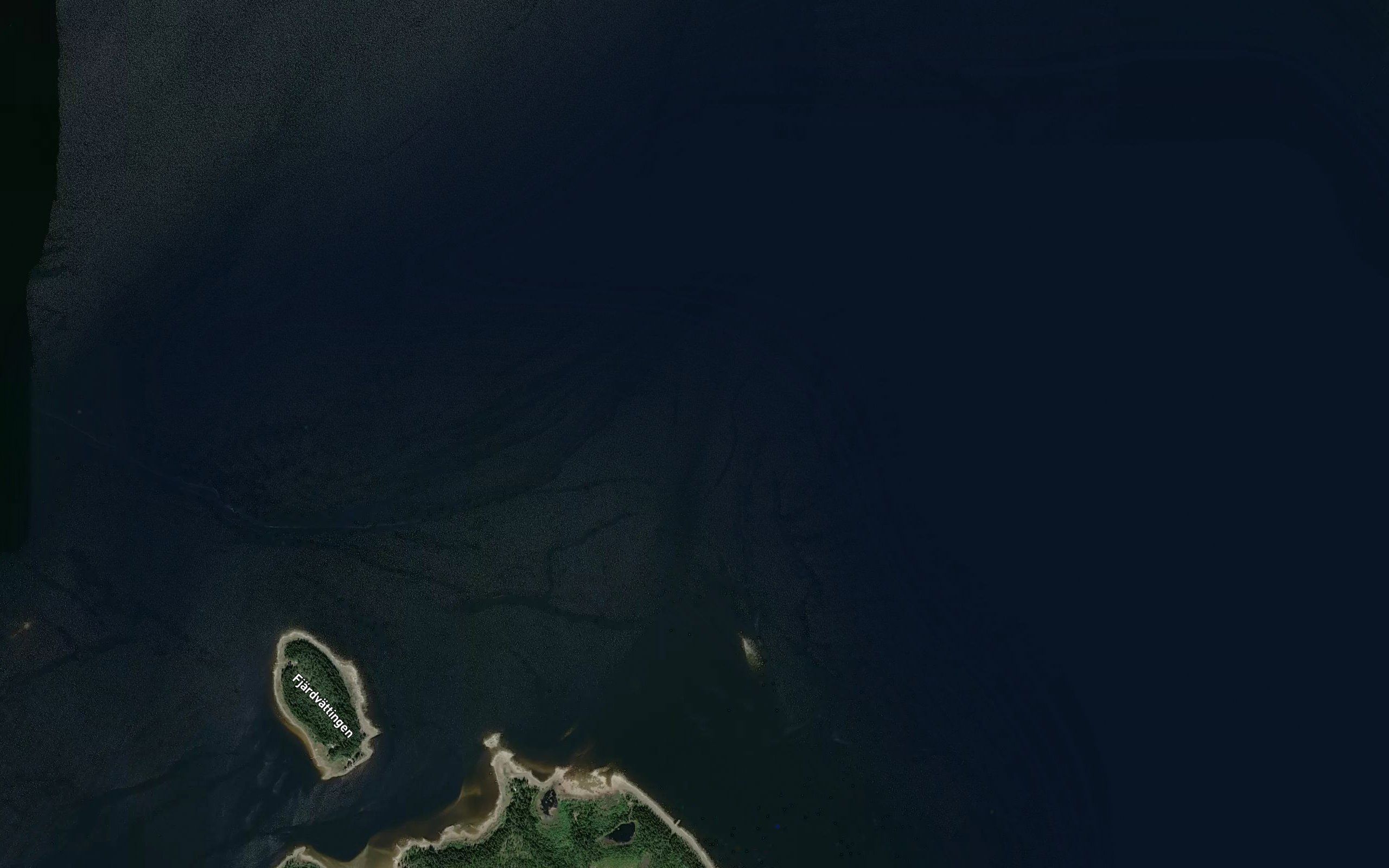 Fjardsgrundet