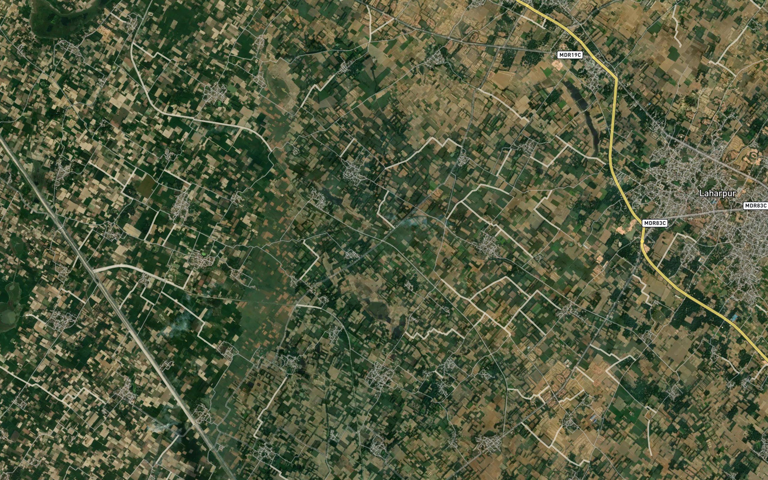 Daranagar Minor
