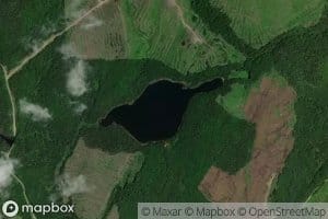 Lac a l'Ours