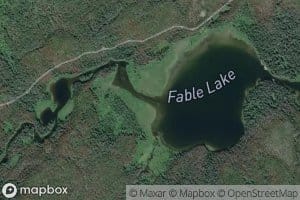 Fable Lake