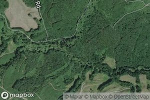 North Fork Fairchild Creek