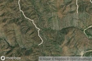 North Fork Rock Creek