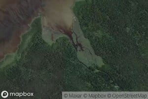 Okutua Creek