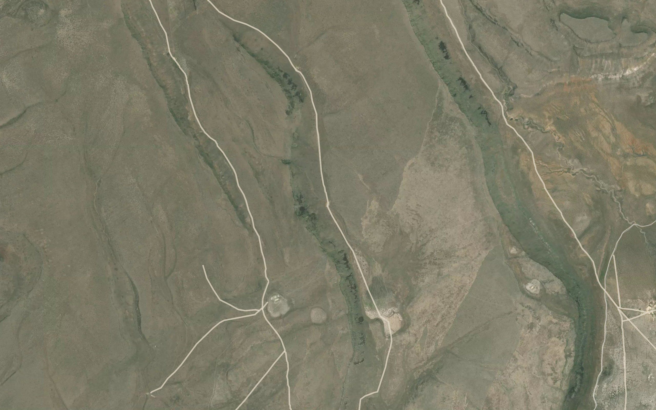 Wagon Reservoir