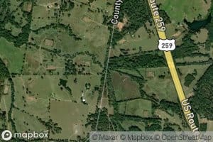 Owens Creek
