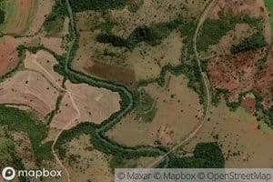 Corrego da Gameleira