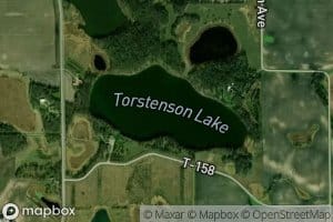Torstenson Lake