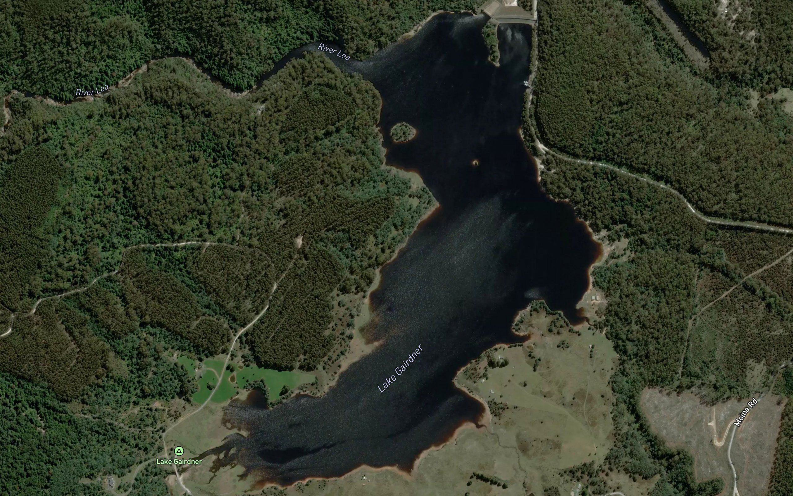 Lake Gairdner
