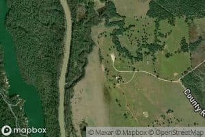 Taylor Lake