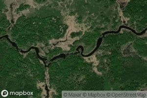 Kowpushkantukak Rapids