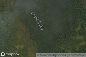Louie Lake