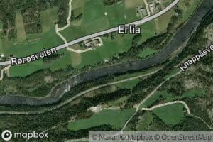 Lensmannsfossen