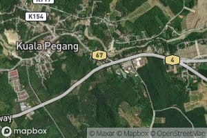 Sungai Pegang