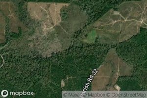 Keppler Creek