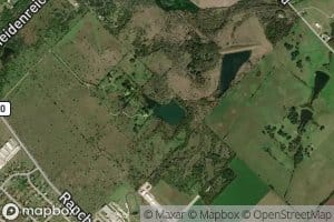 M D Heatly Reservoir