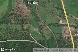 East Fork Finley Creek