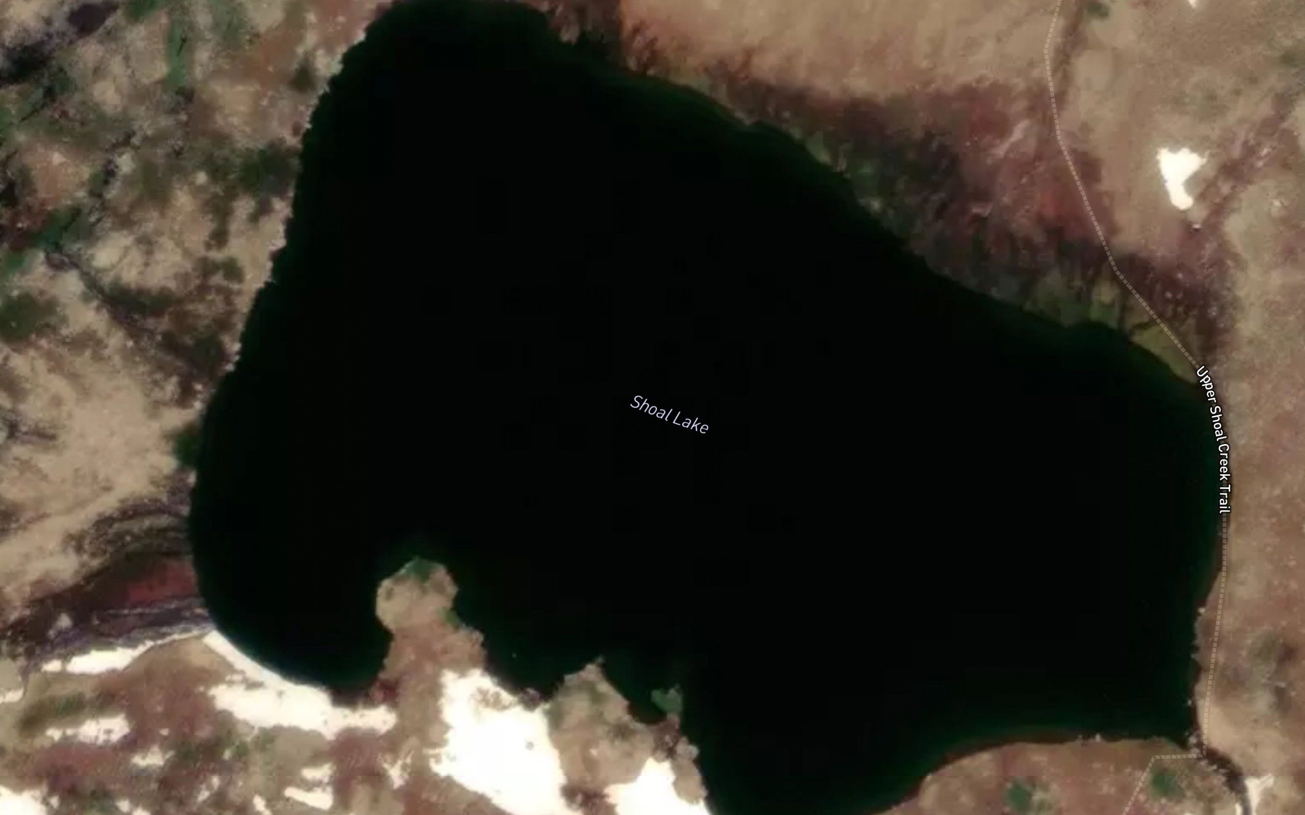 Shoal Lake