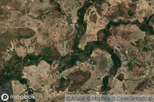 Vereda da Vaca Morta