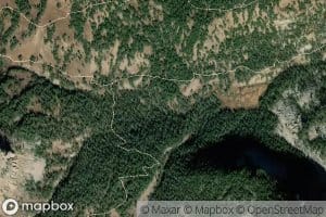 North Fork Granite Creek