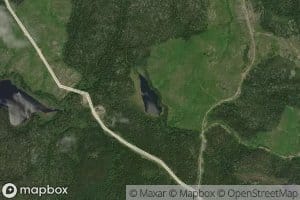 Lac Buck