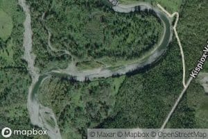 Date Creek