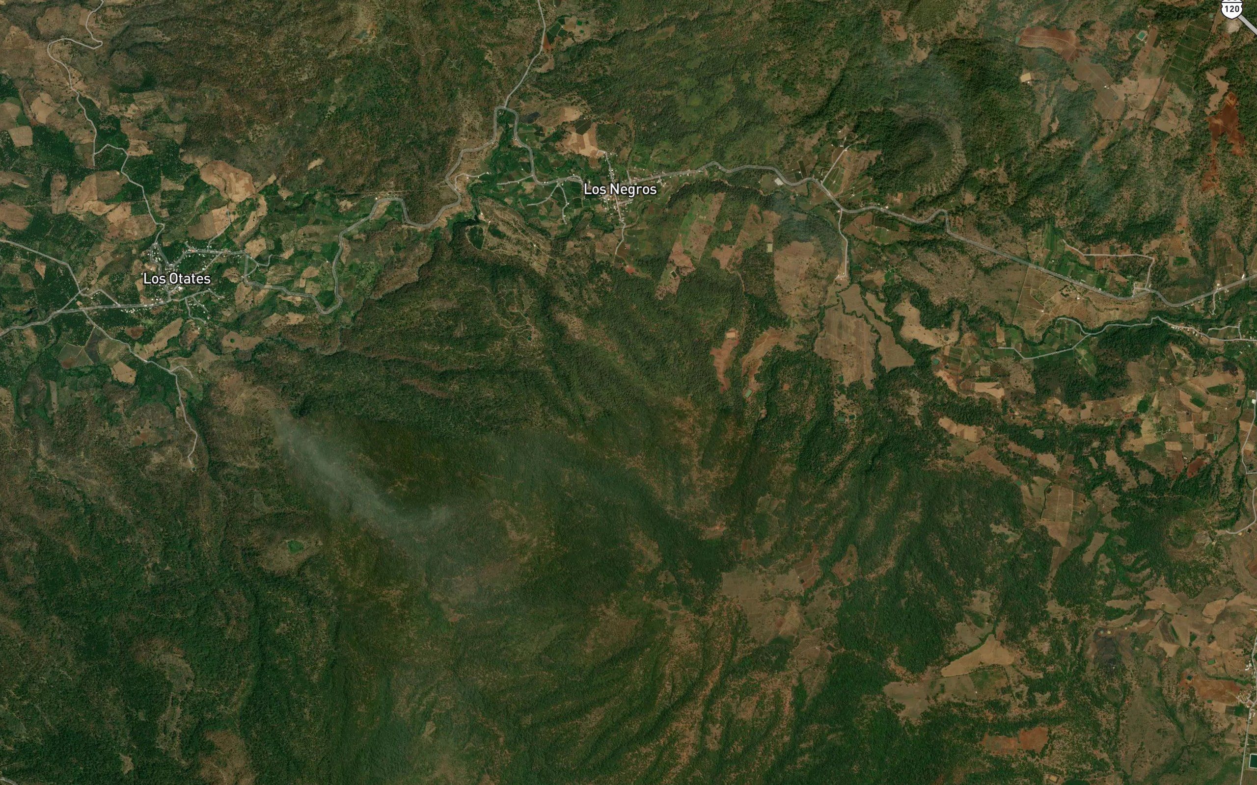 Barranca Honda