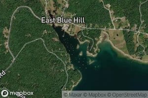 Heard Cove