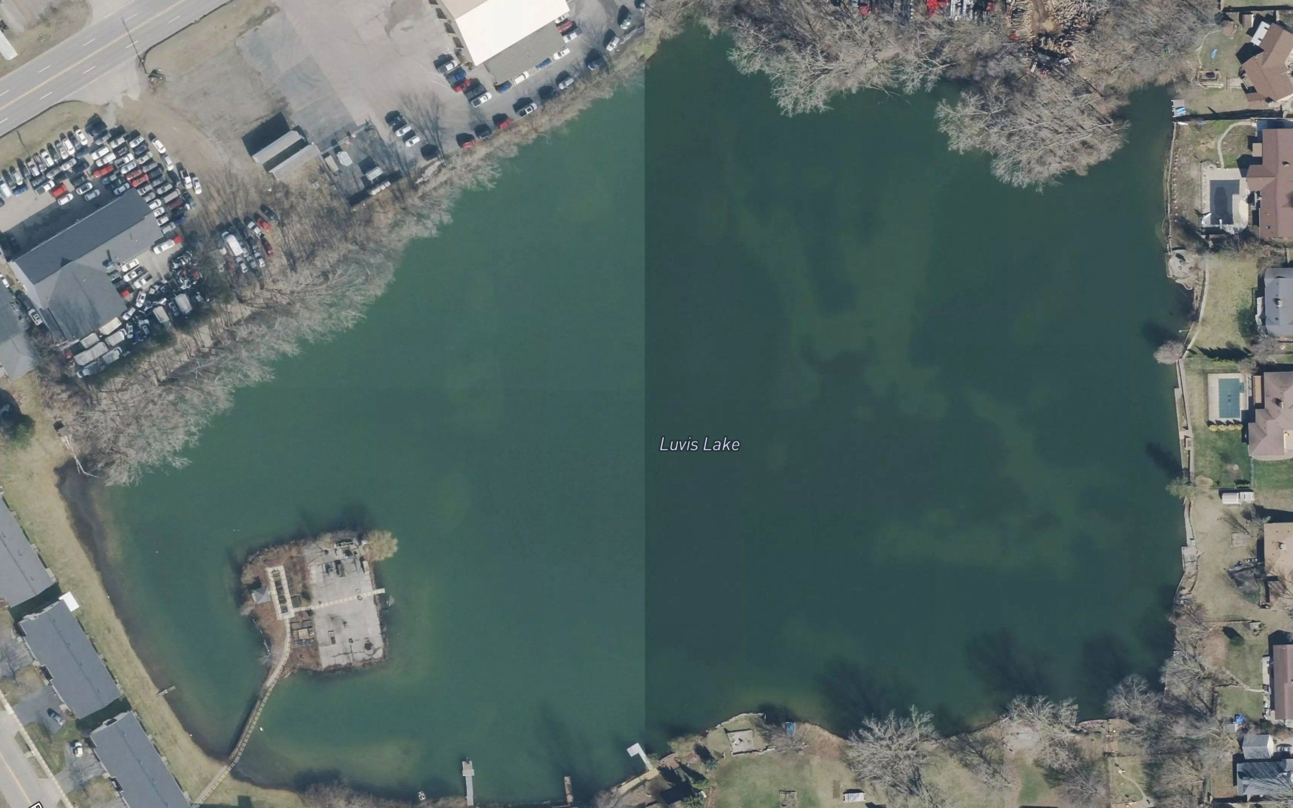 Luvis Lake