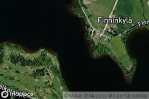 Finninsalmi