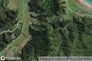 Gisborne Stream