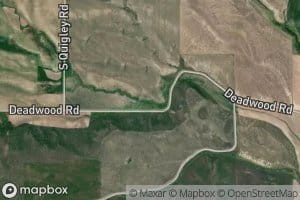 Deadwood Creek