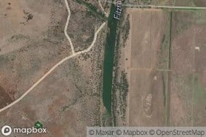 Melaleuca Creek