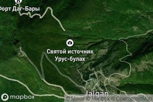 Rodnik Petra Velikogo