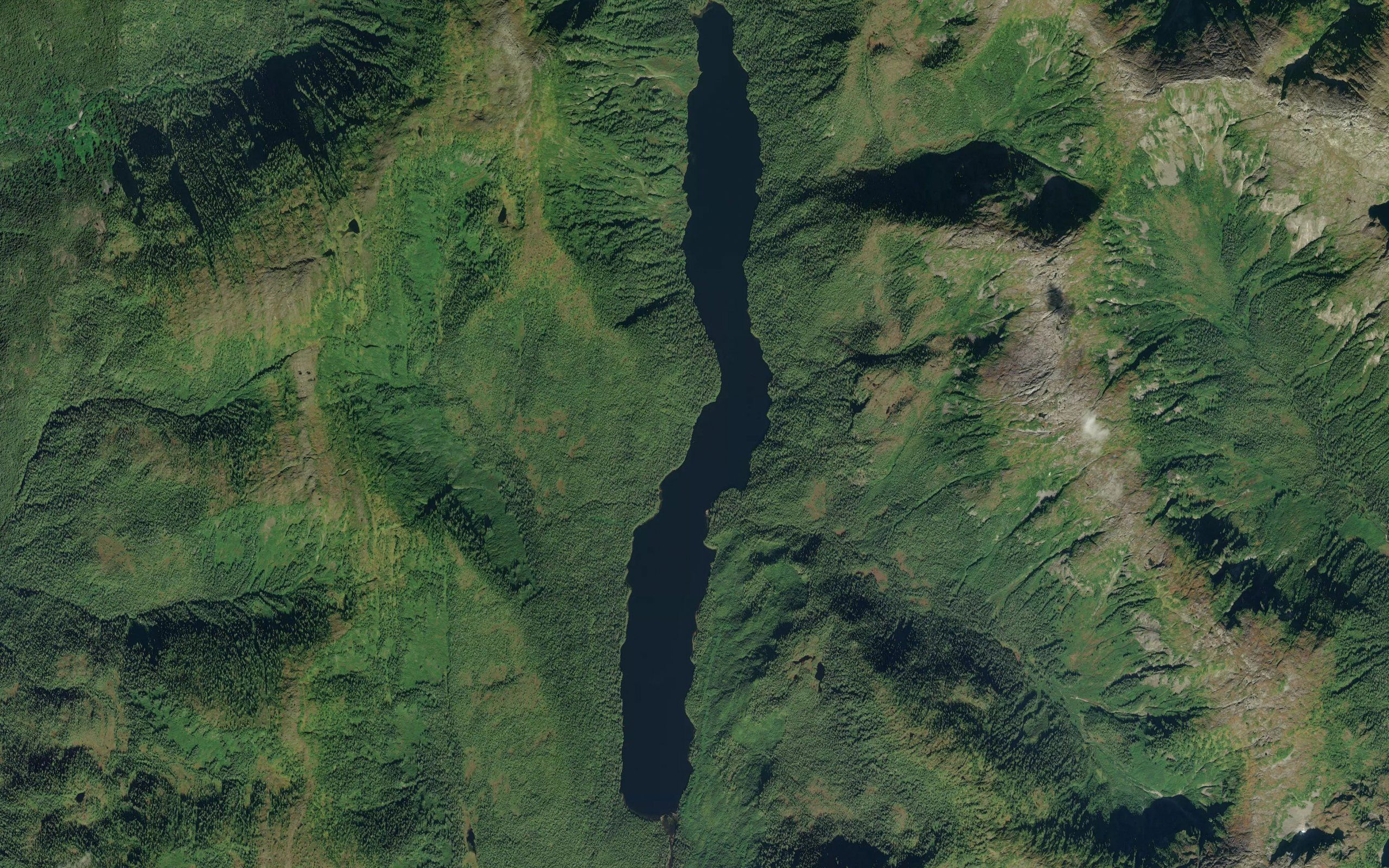 Kitkiata Lake
