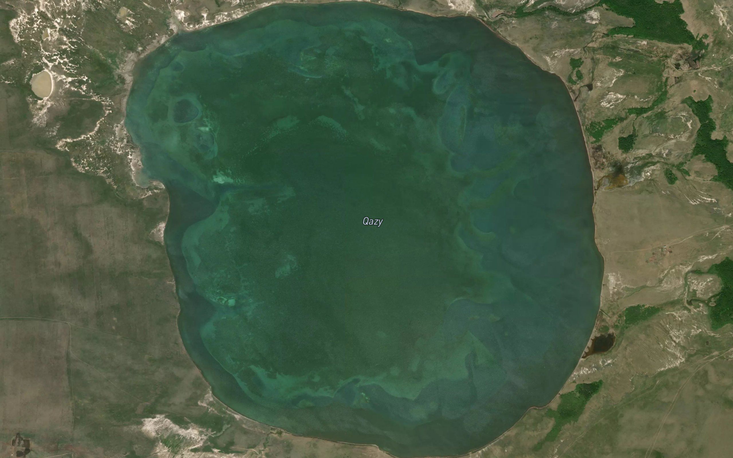 Ozero Kazy
