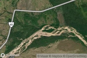 Quebrada La Colorada