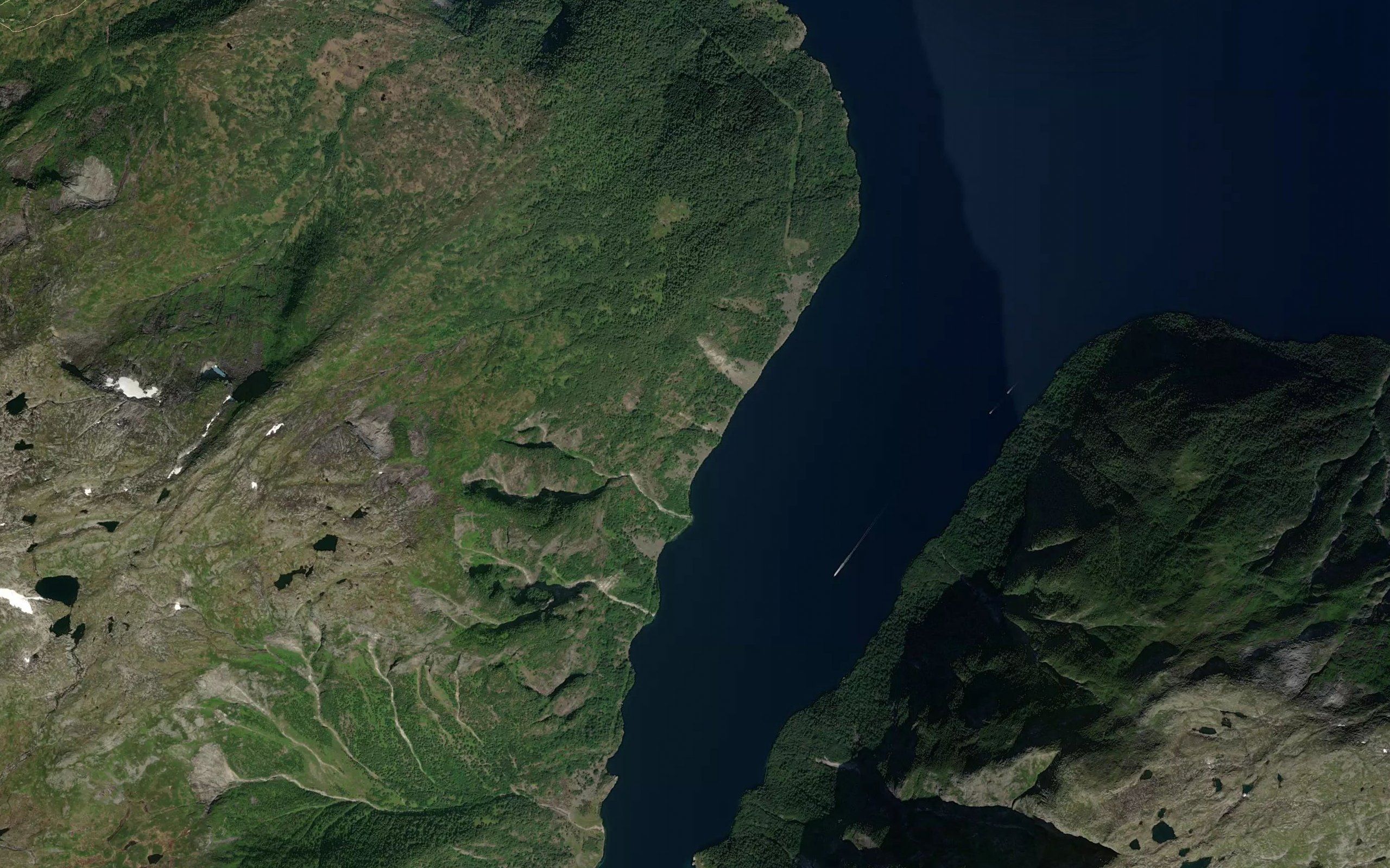 Vedskreda