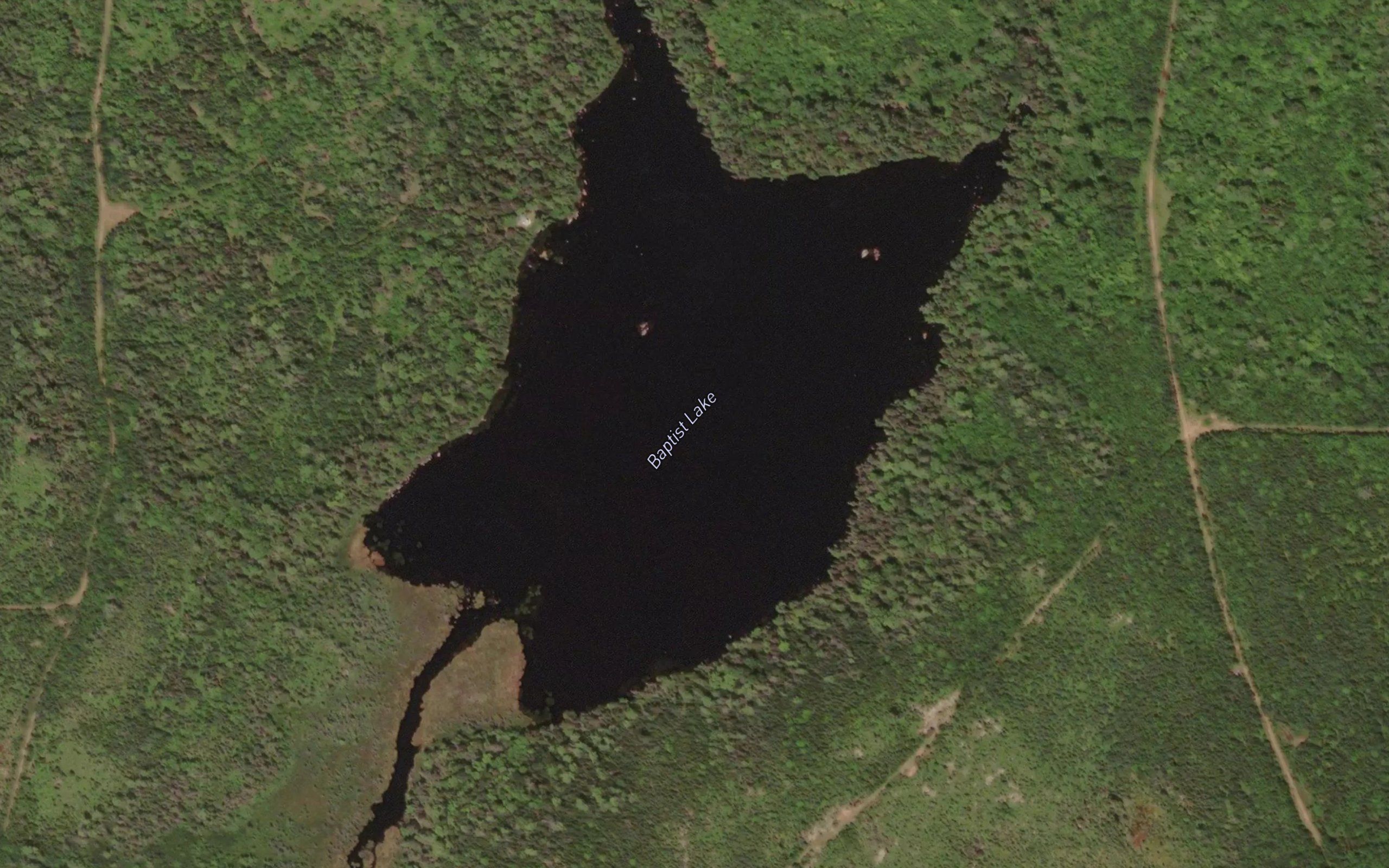 Baptist Lake