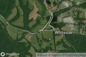 South Fork Lick Creek