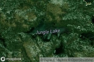 Jungle Lake