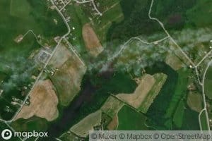 Upper Bridgeport Reservoir