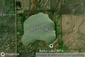 Balke Lake